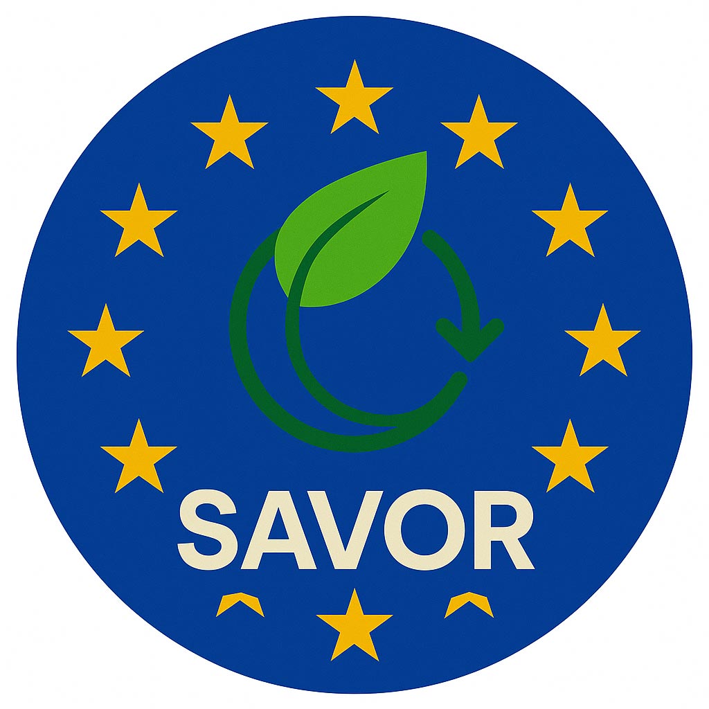 Proyecto SAVOR Erasmus 