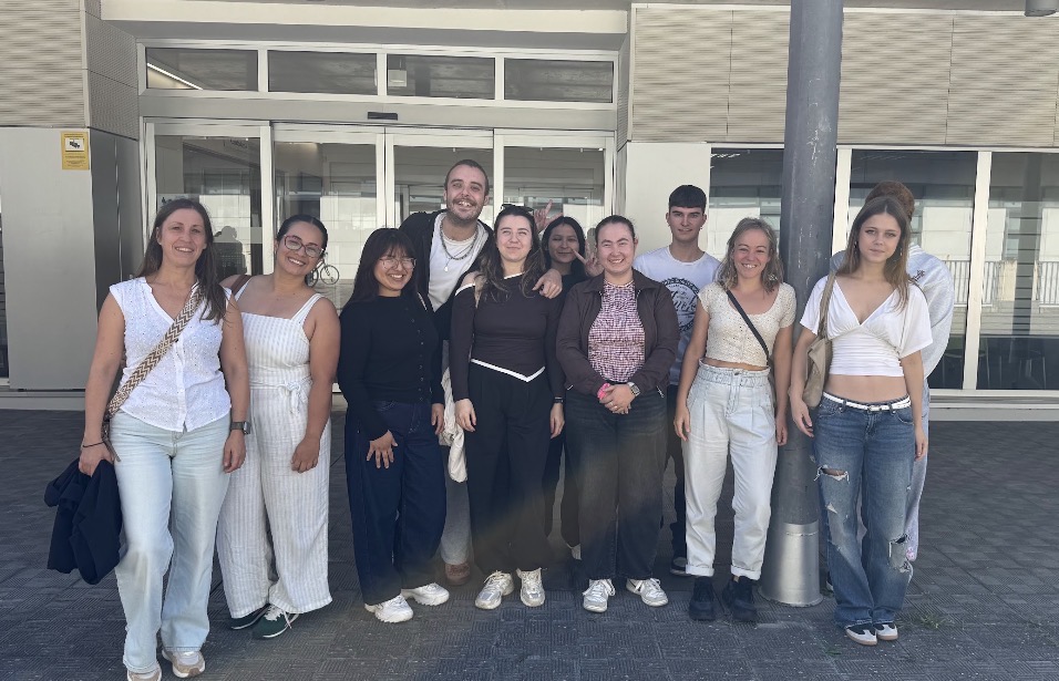 JORNADAS SOBRE CELIAQUÍA