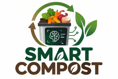 - SMART COMPOST – IA y economía circular para transformar los residuos orgánicos