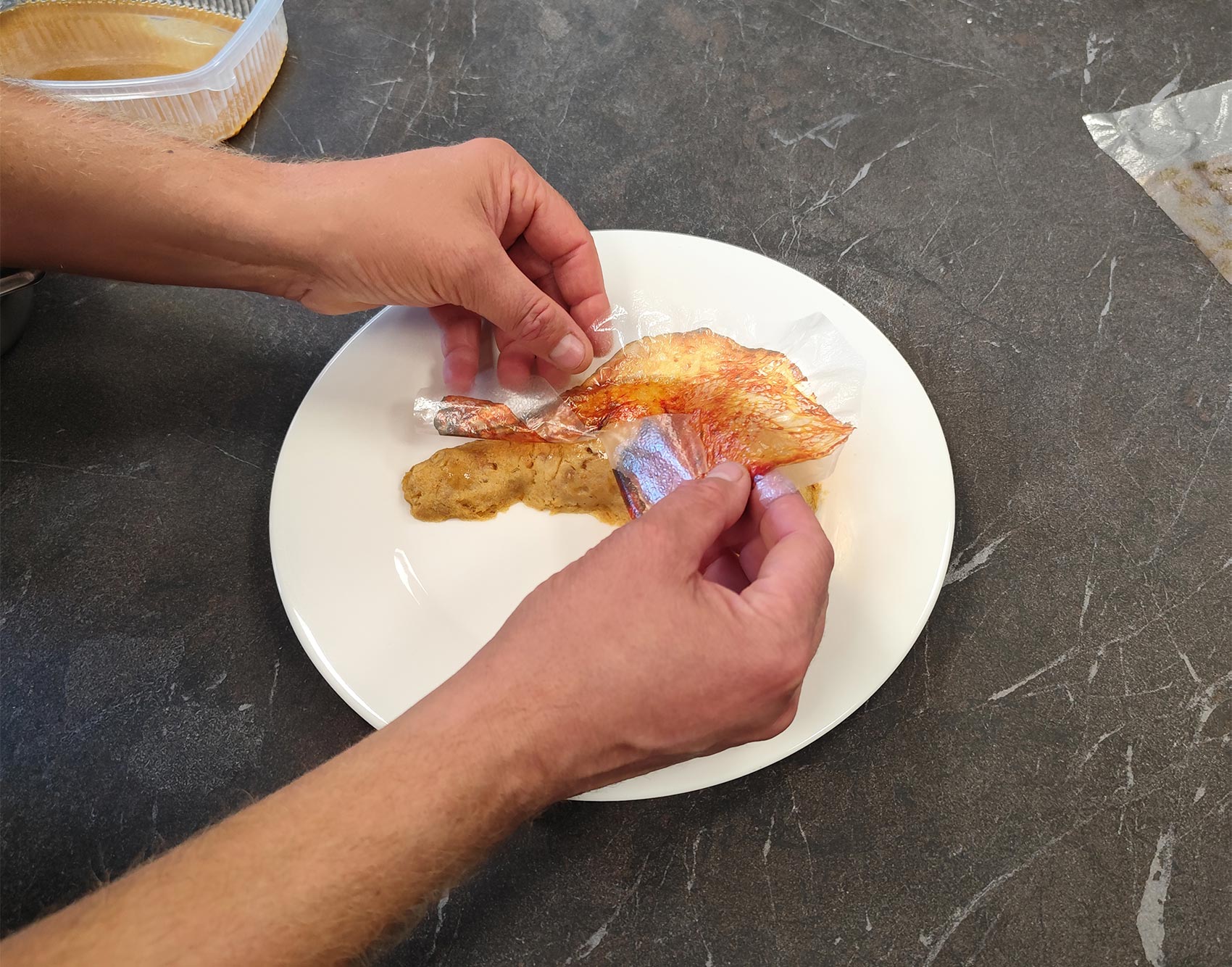 TASTE – Innovación gastronómica para una alimentación inclusiva y sostenible