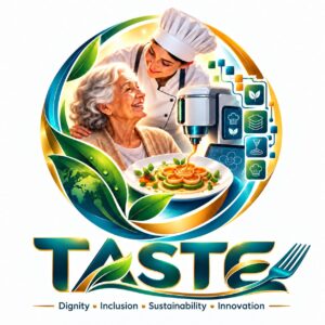 TASTE – Innovación gastronómica para una alimentación inclusiva y sostenible